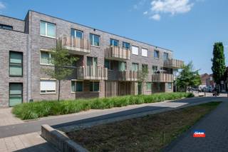 HOBOKEN (GROENZUID) | INSTAPKLAAR, RECENT APPARTEMENT MET TWEE SLAAPKAMERS & TERRAS OP DE EERSTE VERDIEPING | BOUWJAAR 2016 | BEWOONBARE...