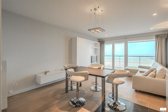 Modern Apartment with Sea View in Middelkerke - photo 3