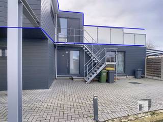 Scherpe prijszetting!!Ontdek dit knappe duplexappartement van 160 m² in het charmante Assent ( deelgemeente van Bekkevoort, op slechts 25 minuten van...