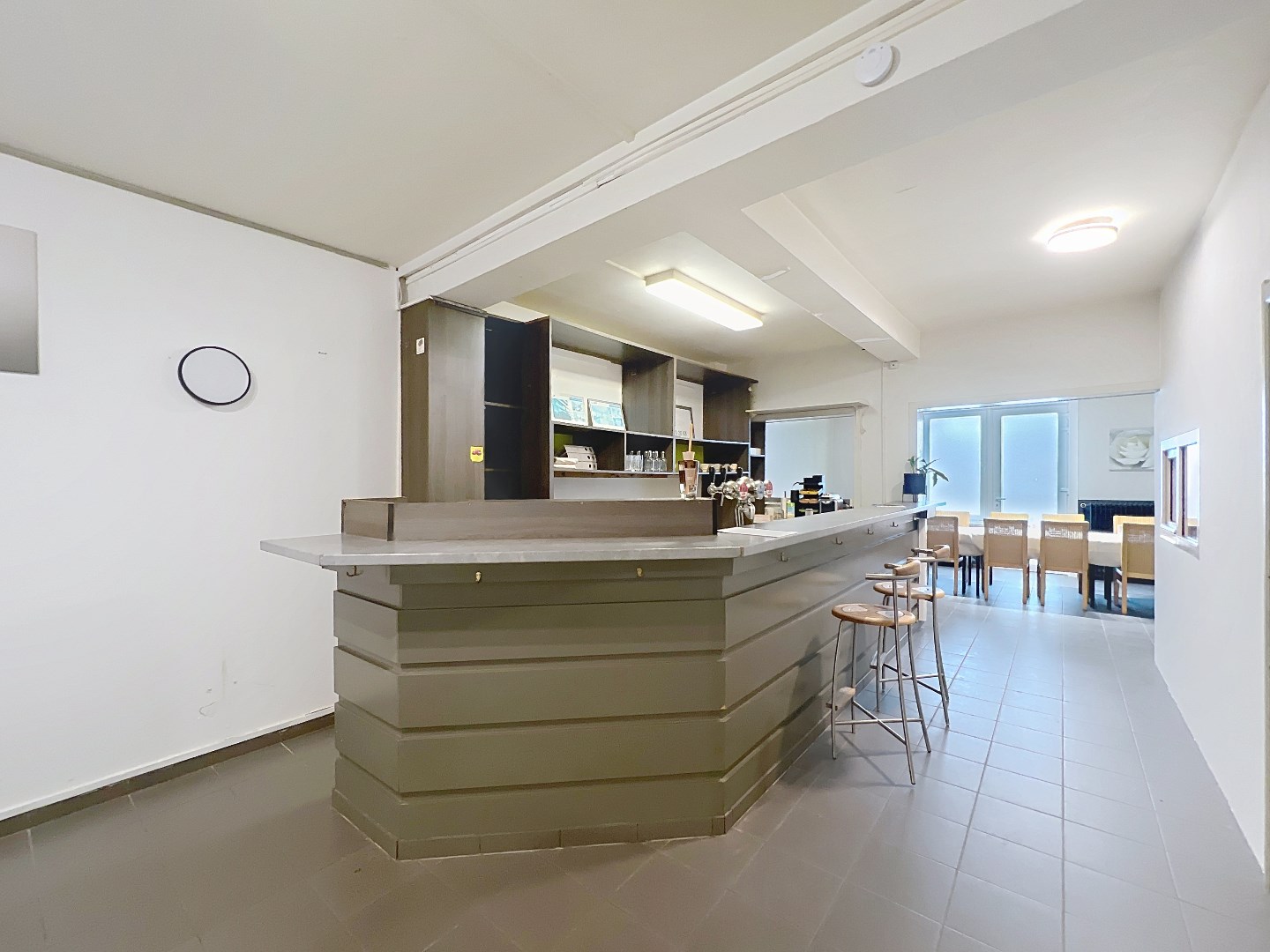 HANDELSPAND in gouden driehoek – Mariakerke - diverse uitbatingsmogelijkheden - foto 4