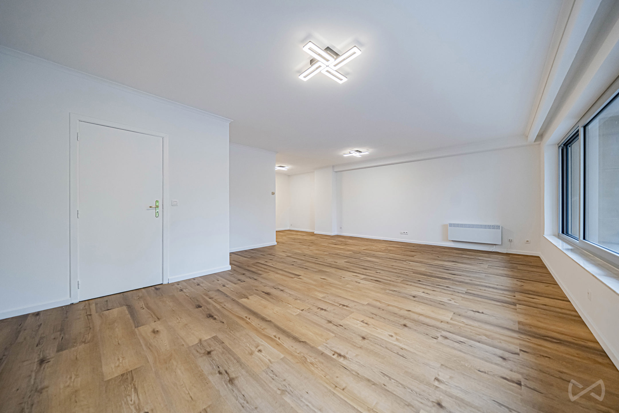 Appartement à vendre à Liège avec 3 chambres - photo 3