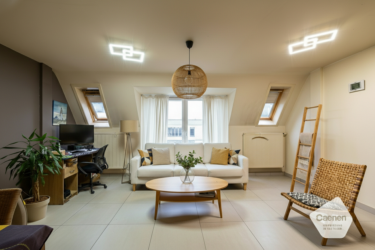 Instapklaar 2-slpk app nabij zee - photo 1