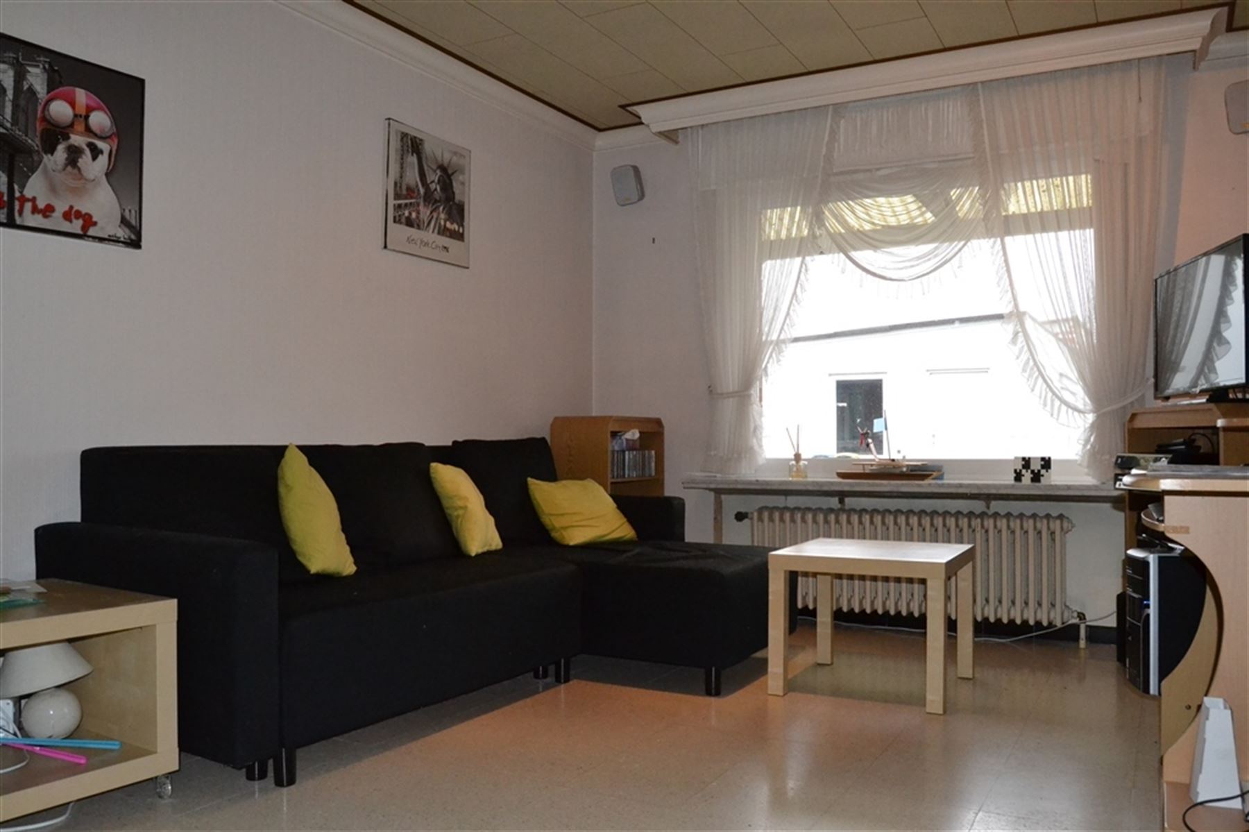 comfortabele woning met één slaapkamer - foto 2