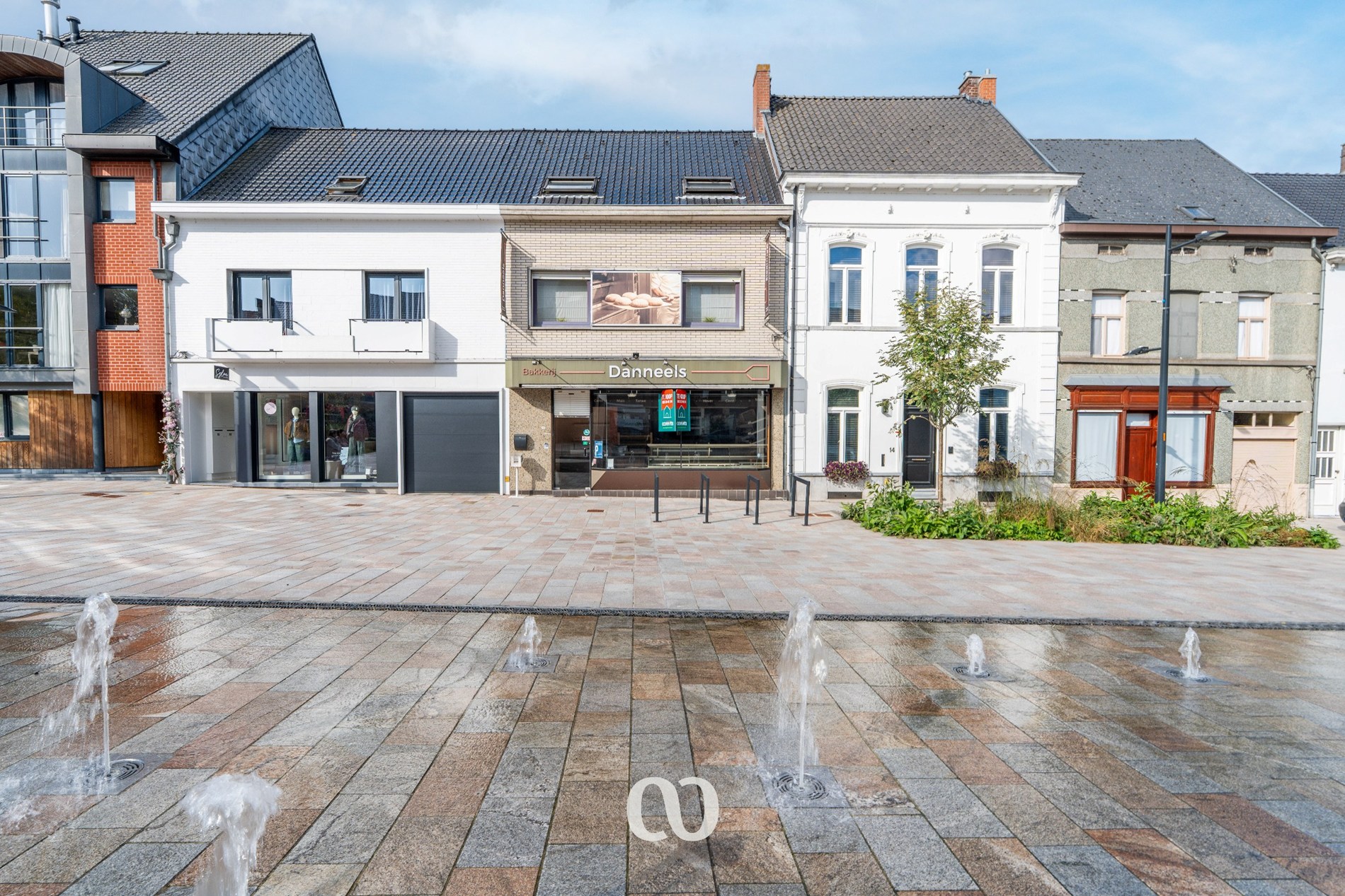 Commercial à vendre à Gavere - photo 1