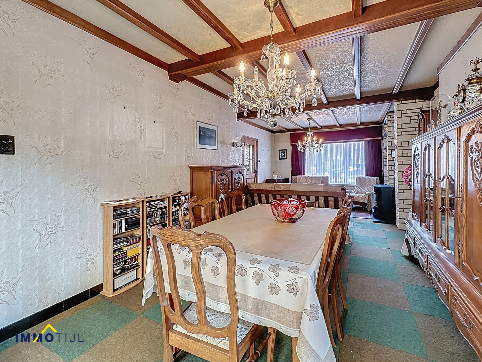 House for sale in Haaltert with 3 bedrooms - photo 3