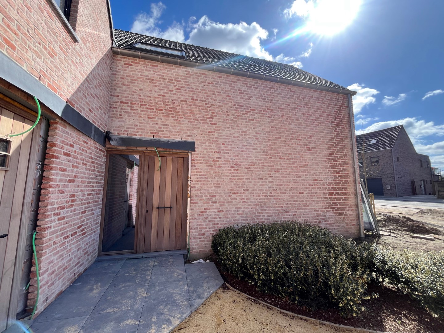 Maison à vendre à Dikkelvenne avec 3 chambres - photo 2