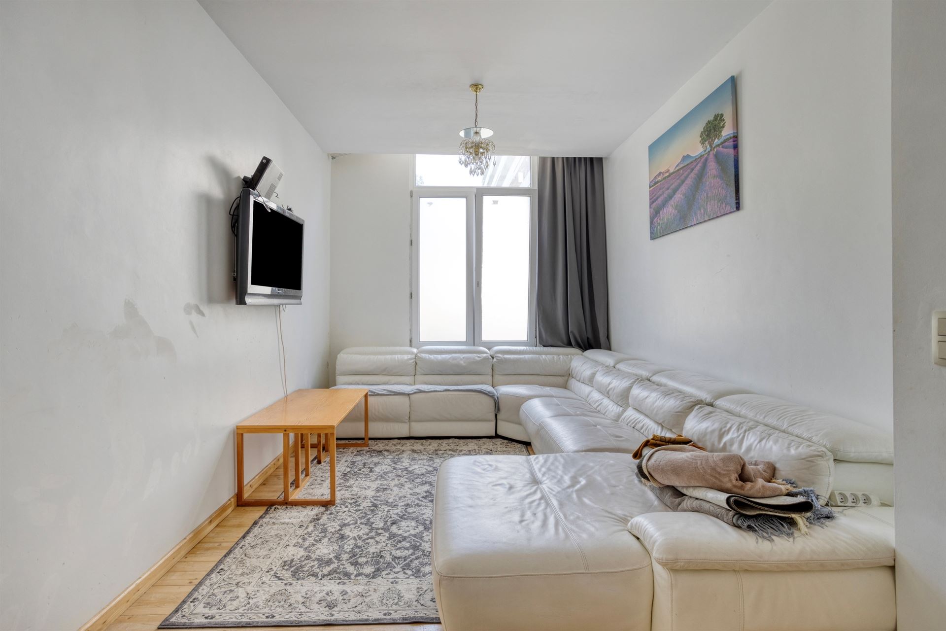 Maison à vendre à Borgerhout avec 3 chambres - photo 2