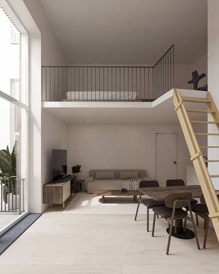 Nieuwe gemeubelde studio's met een EPC A-label op een toplocatie te centrum Leuven!Project bestaande uit 28 eigentijdse ruime en lichtrijke studio's...