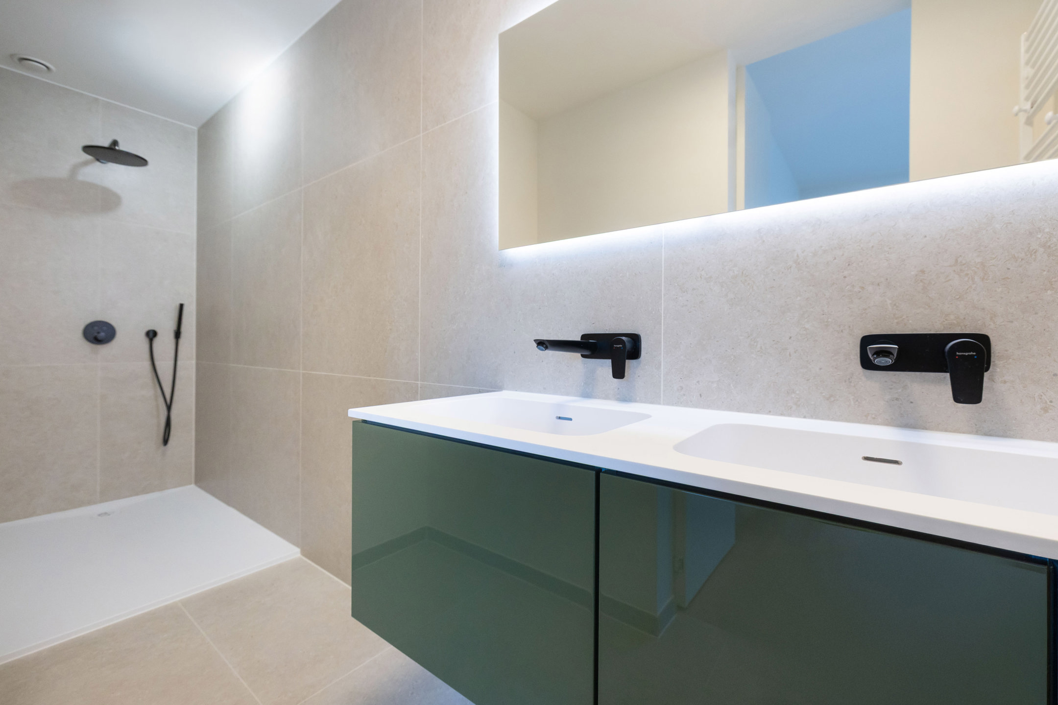 Appartement à vendre à Bruxelles avec 3 chambres - photo 4