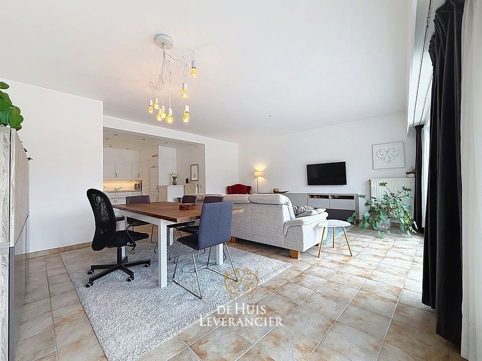 Centraal en zorgeloos wonen in het hart van Niel (lift en terras aanwezig) - foto 5