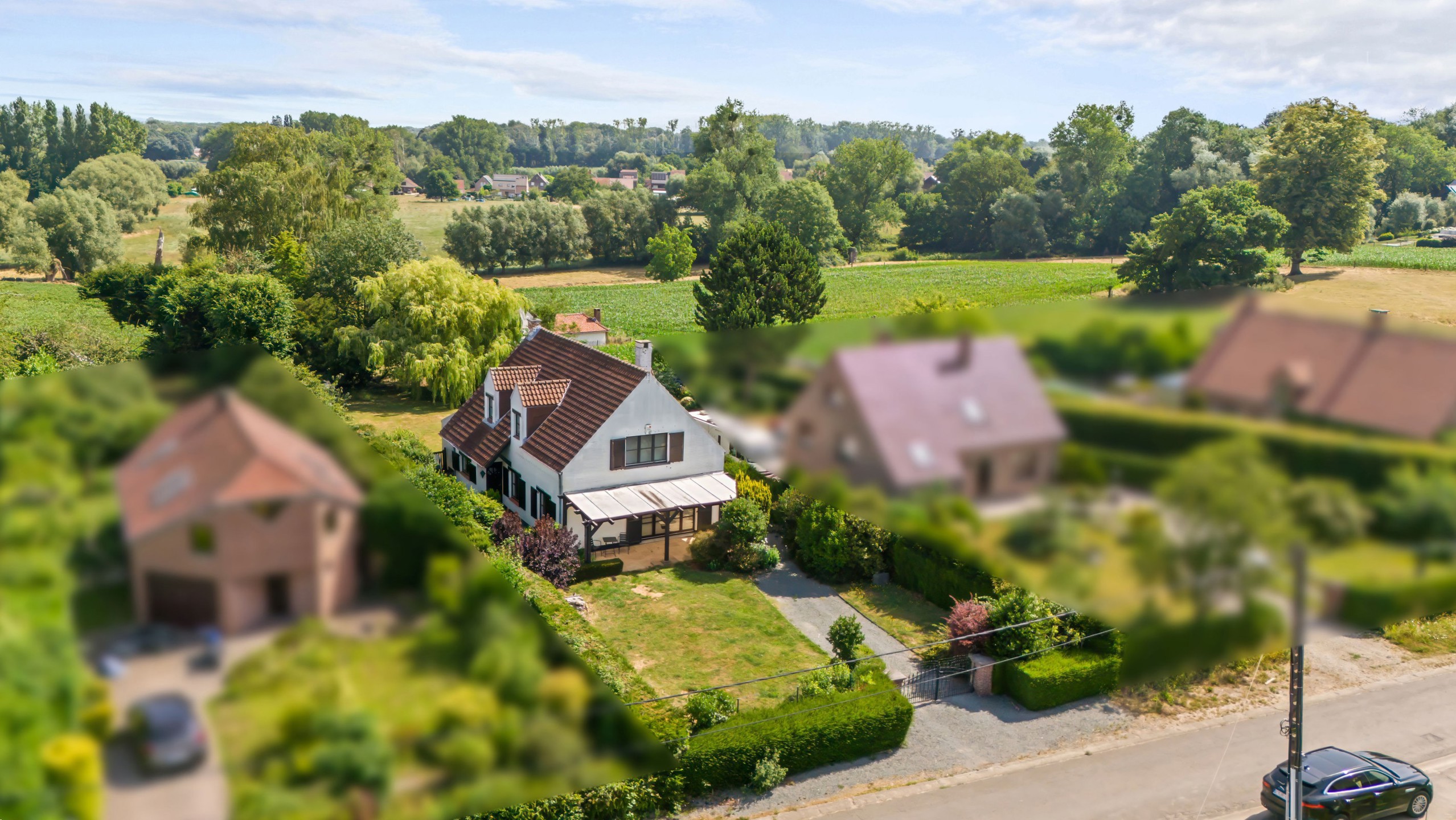 Maison à vendre à Enghien avec 4 chambres - photo 4
