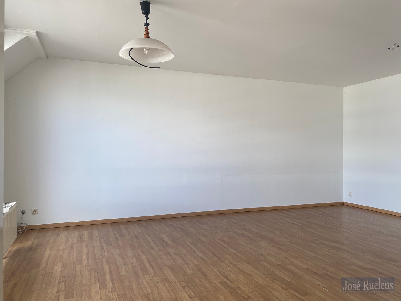 Tof 2-slaapkamer dakappartement met terras en garagebox - foto 5