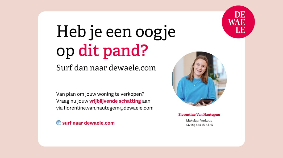 Grond (464 m²) te koop in Nederename - Oudenaarde - foto 5