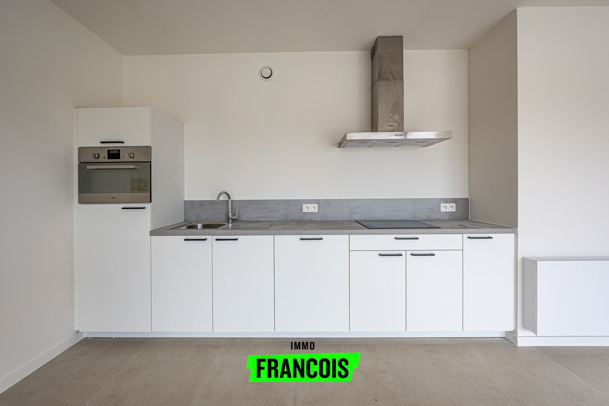 Appartement à vendre à Louvain avec 2 chambres - photo 5