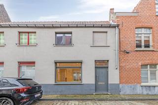 Welkom in mijn huis in de Kwekersstraat! Dit is de perfecte basis voor een starter of jong gezin. Het huis werd in 2017 deels gerenoveerd met...