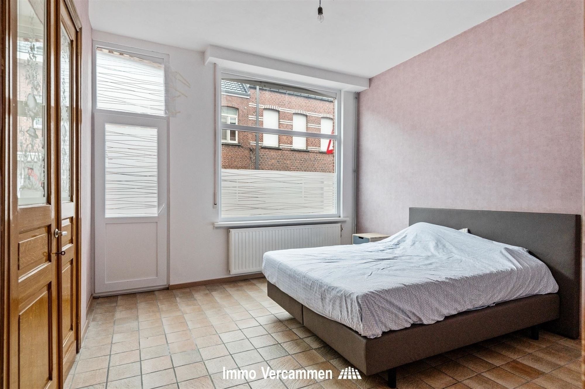 Gemoderniseerde woning met 4 slpks te Putte - foto 5