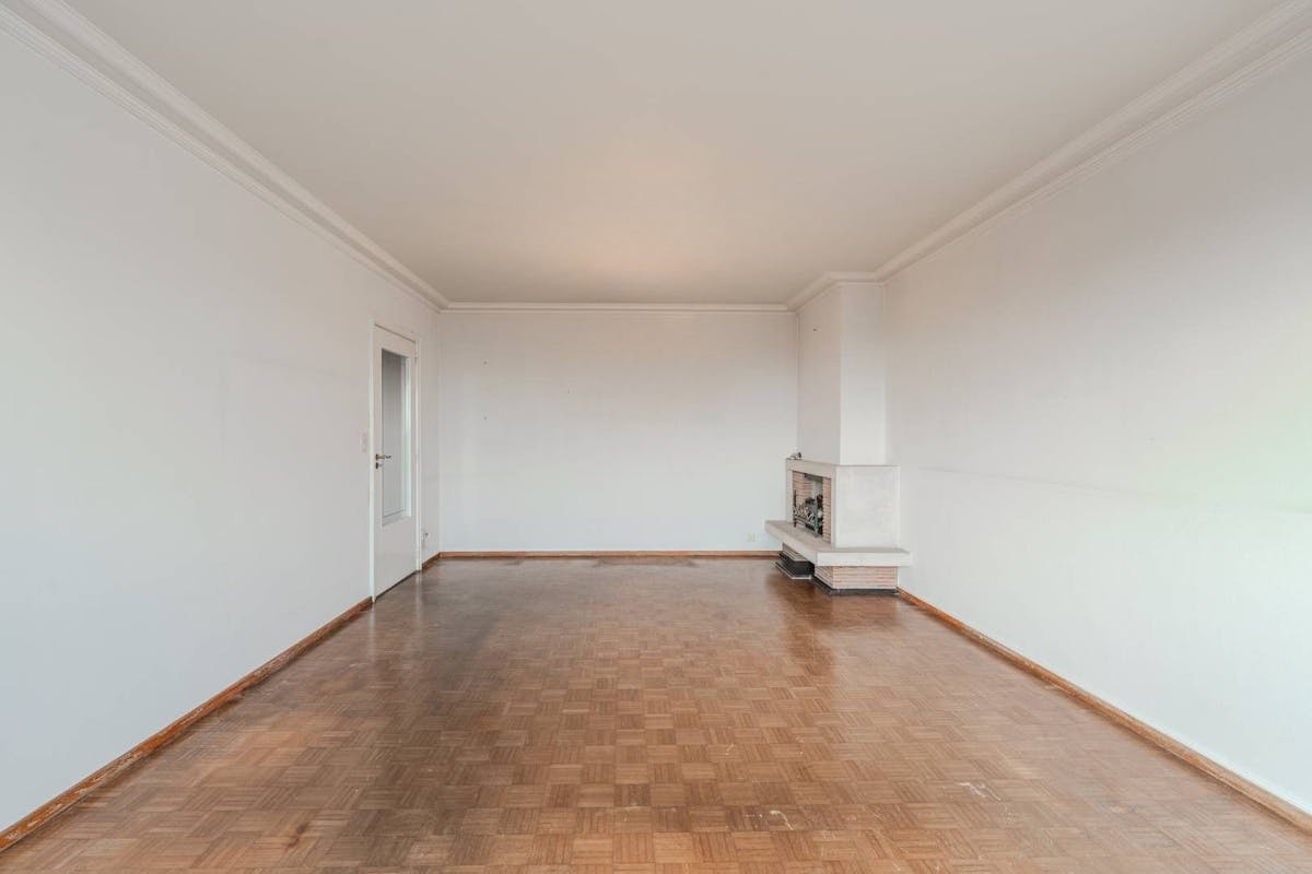 Zonnig hoekappartement met open zicht op de duinen! - foto 4