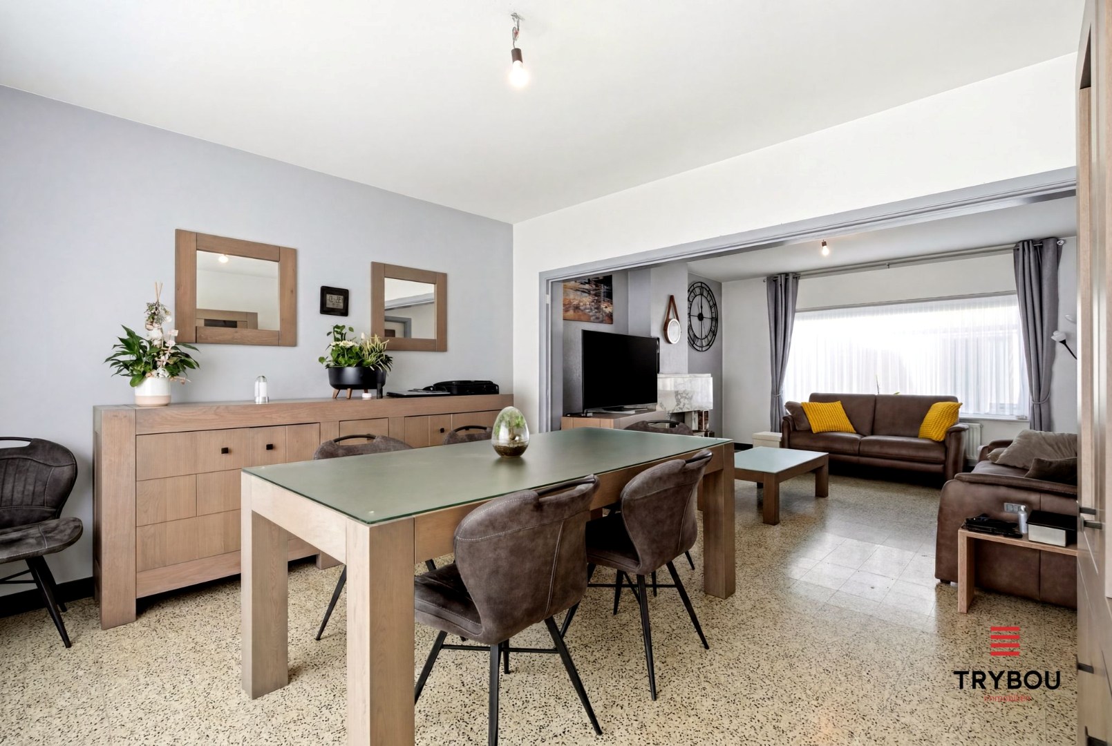 Gezellige gezinswoning met 3 slaapkamers te koop in Langemark! - foto 4