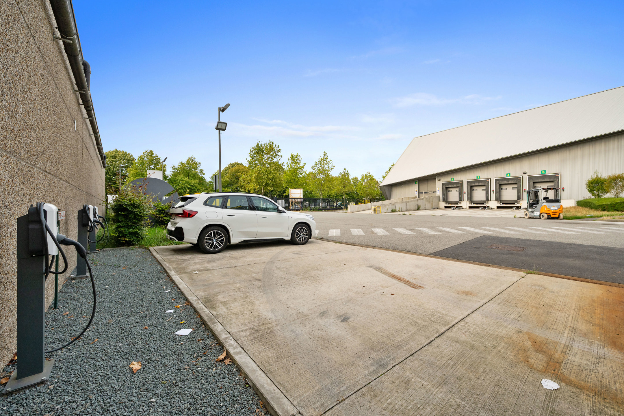 Commercial for sale in Neder-Over-Heembeek - photo 5