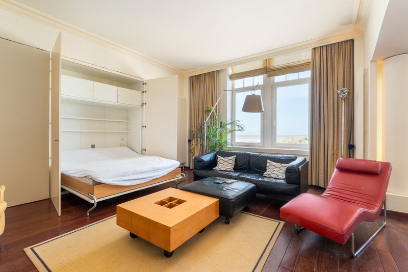 Gemeubelde studio (VKZ482) - foto 3