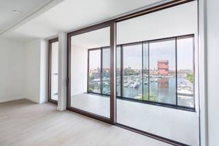 Appartement à louer à Anvers