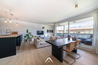 Apartment for sale in Ghent