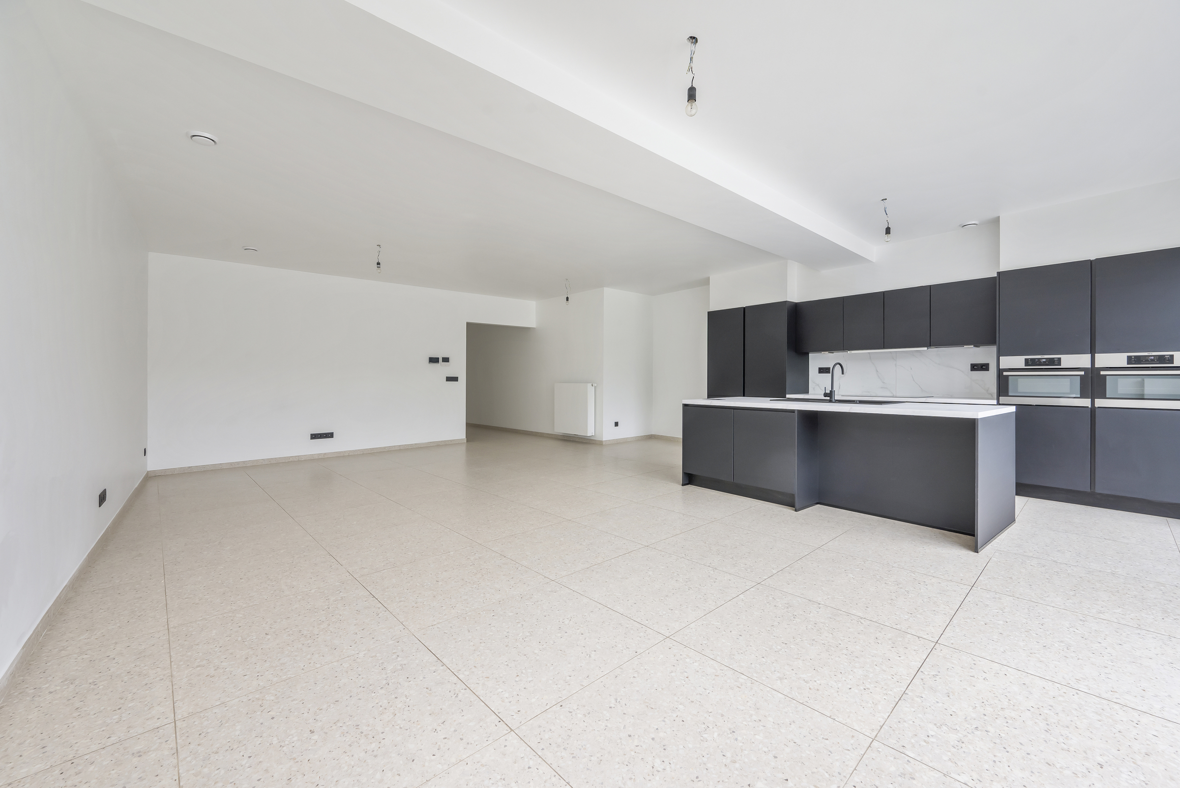 Appartement à vendre à Saint-Nicolas avec 1 chambre - photo 3