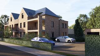 Op een absolute toplocatie in het centrum van Ninove met alle winkels op wandelafstand en gelegen in een residentiëel rustige buurt kan u...