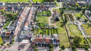 Bouwgrond van 298 m² in centrum Kruibeke (Lot 10)Droomt u van een nieuwbouwwoning op een toplocatie nabij de Kruibeekse Polder maar ook vlak bij...