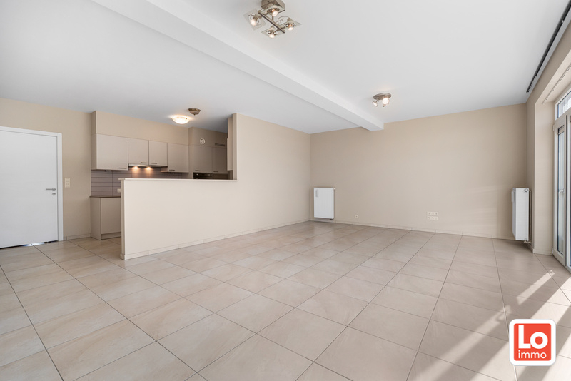 IN OPTIE!! Instap klaar gelijkvloers appartement op een gemakkelijk bereikbare locatie nabij het centrum van Beervelde! - foto 5