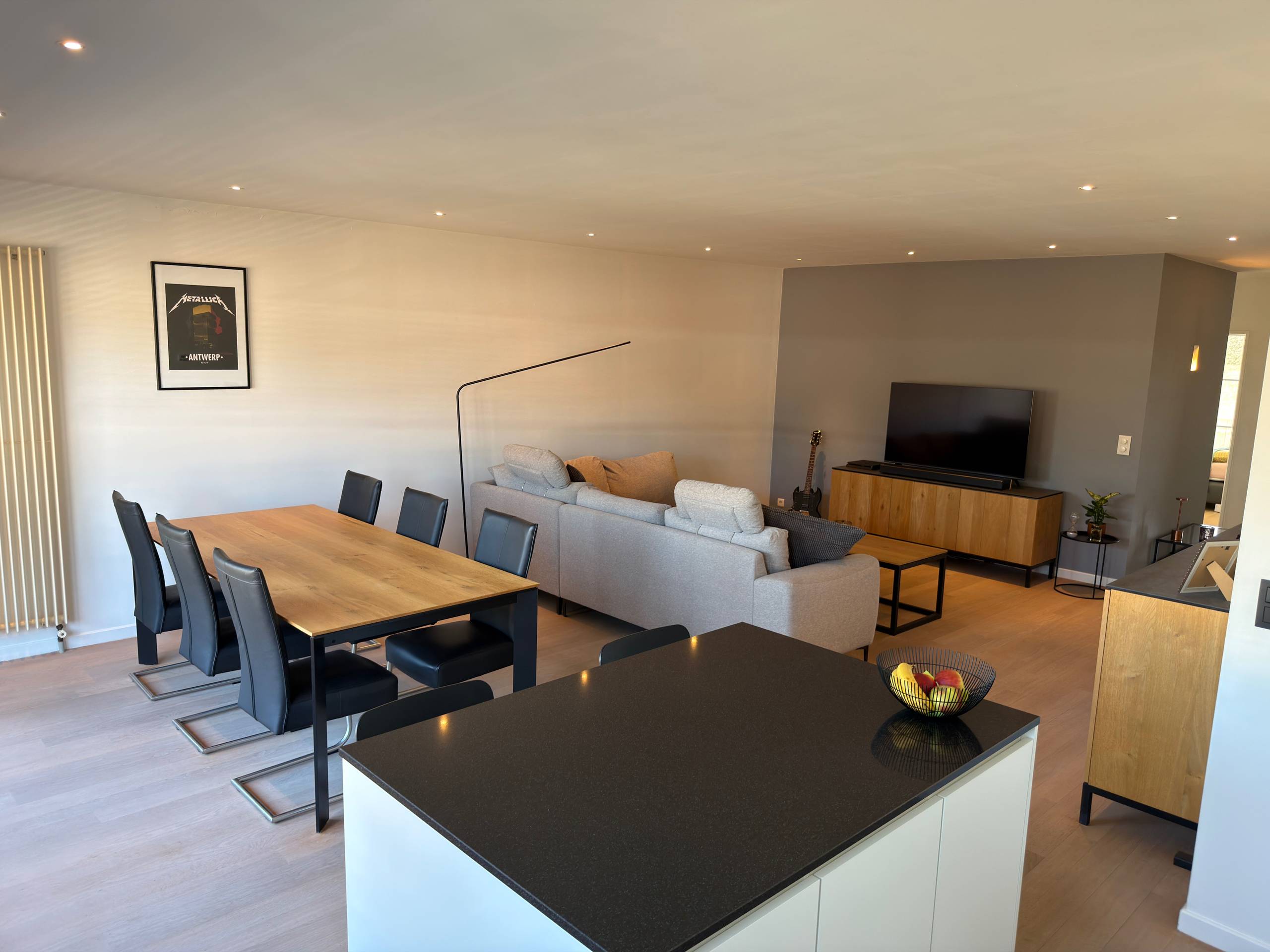 Appartement à vendre à Stabroek avec 2 chambres - photo 5