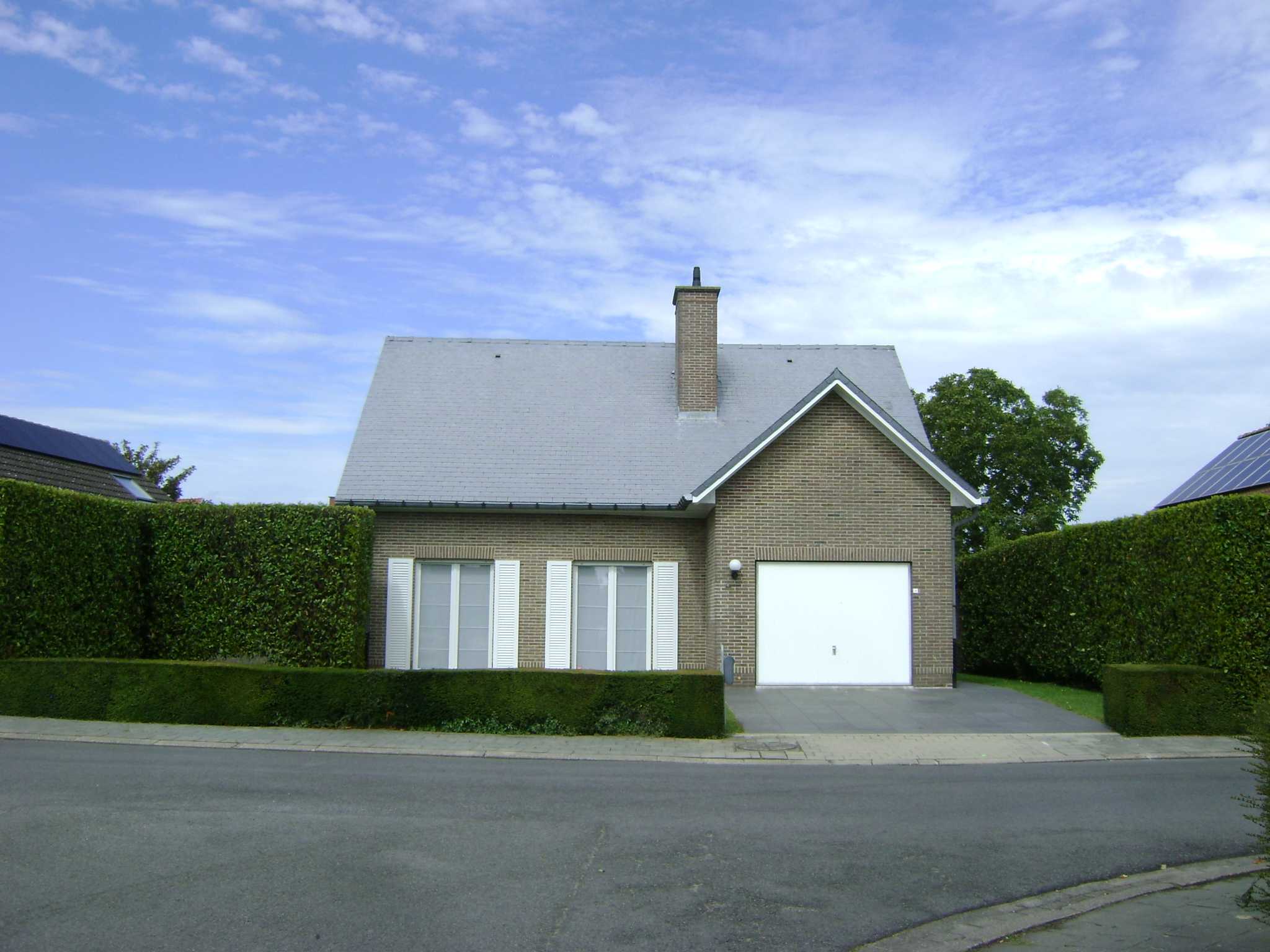 Huis te huur in Heule met 3 slaapkamers - foto 1