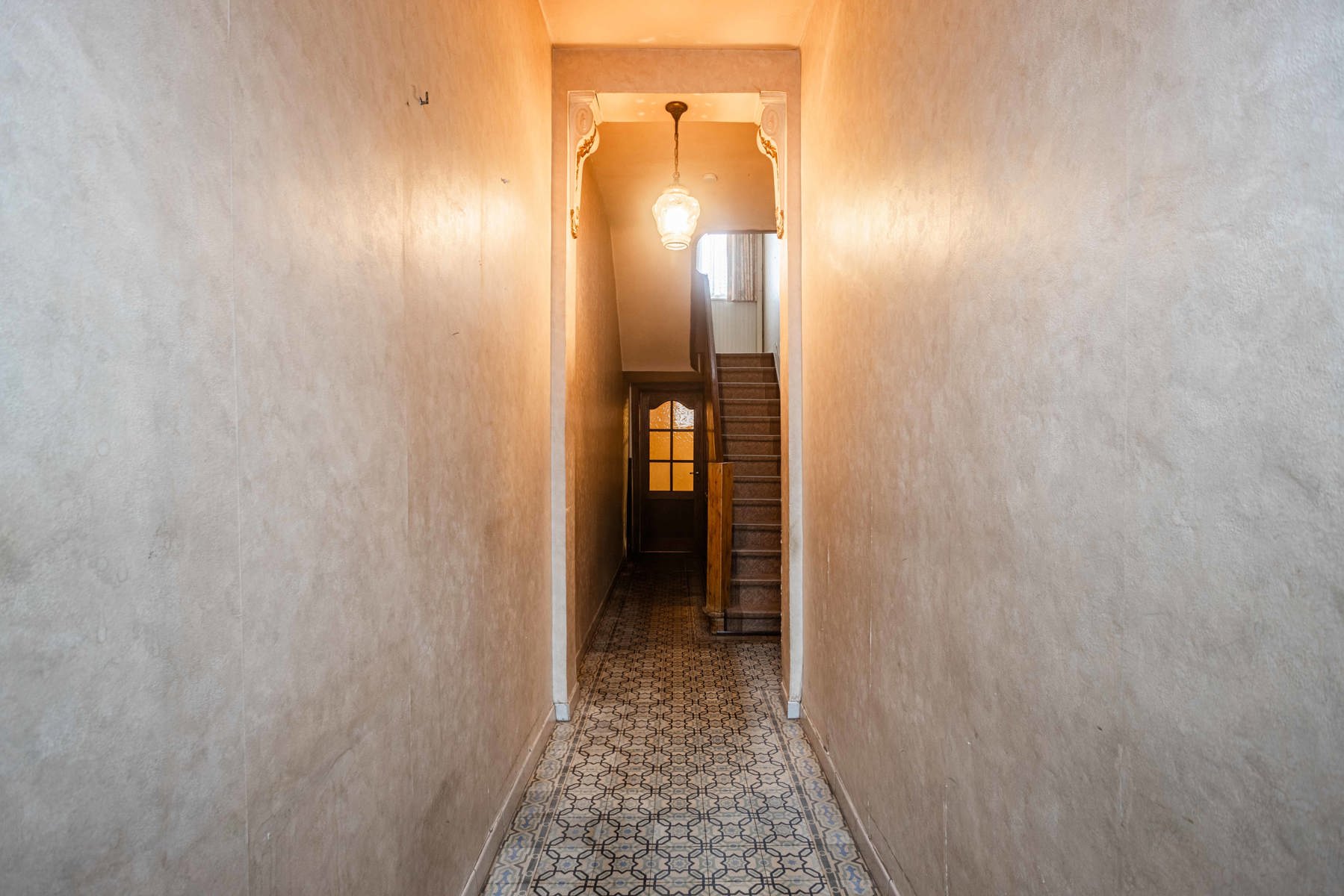 Rijwoning in centrum Aalst - foto 2