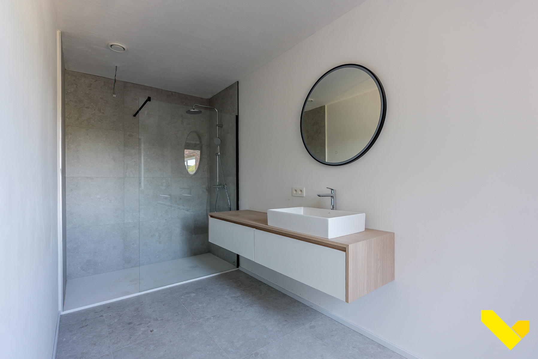 Project Rusven, kwalitatief wonen met oog op de toekomst. - foto 5