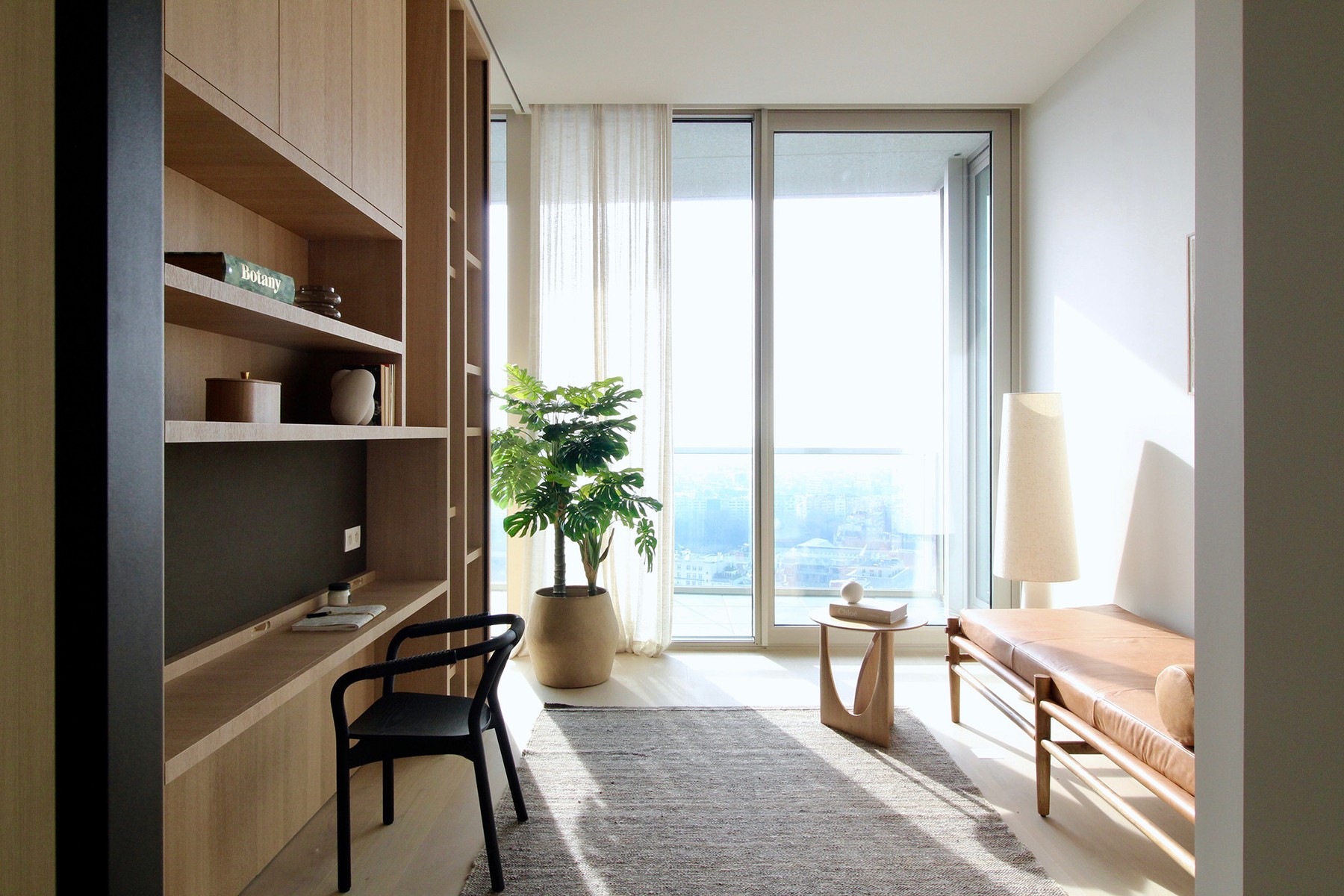 25.06 Afgewerkt luxe appartement met fenomenaal uitzicht - foto 2