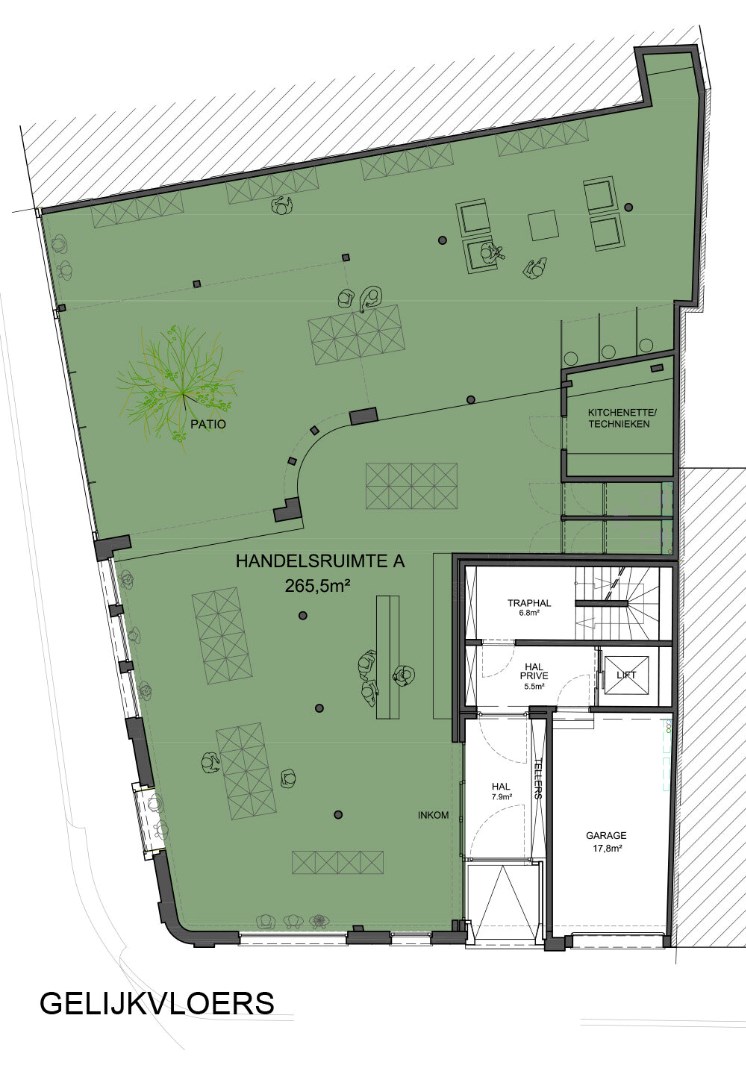 Exclusief & op toplocatie! - foto 4