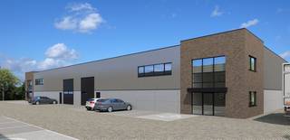 Commercial à louer à Turnhout