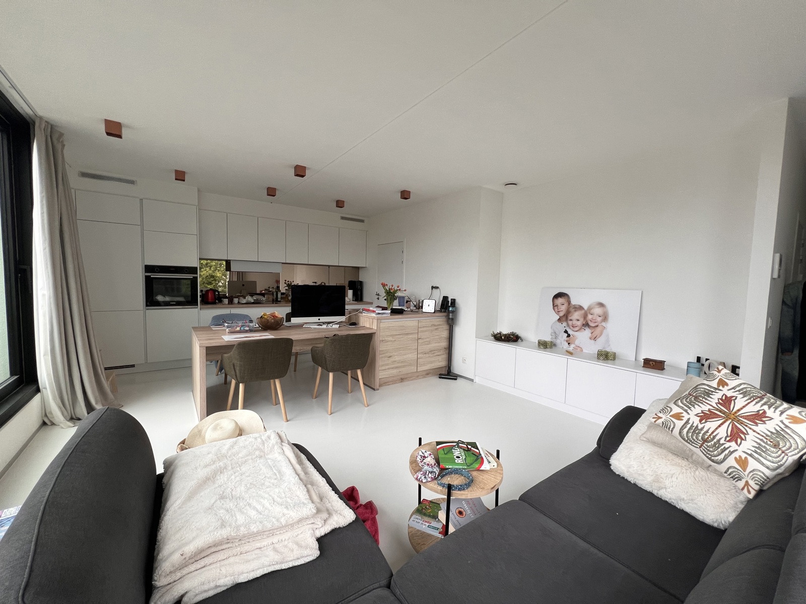 Appartement te huur in Lubbeek met 2 slaapkamers - foto 3