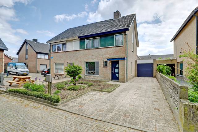 Immo te koop in Baarle-Hertog (+deelgemeenten) | Immoscoop