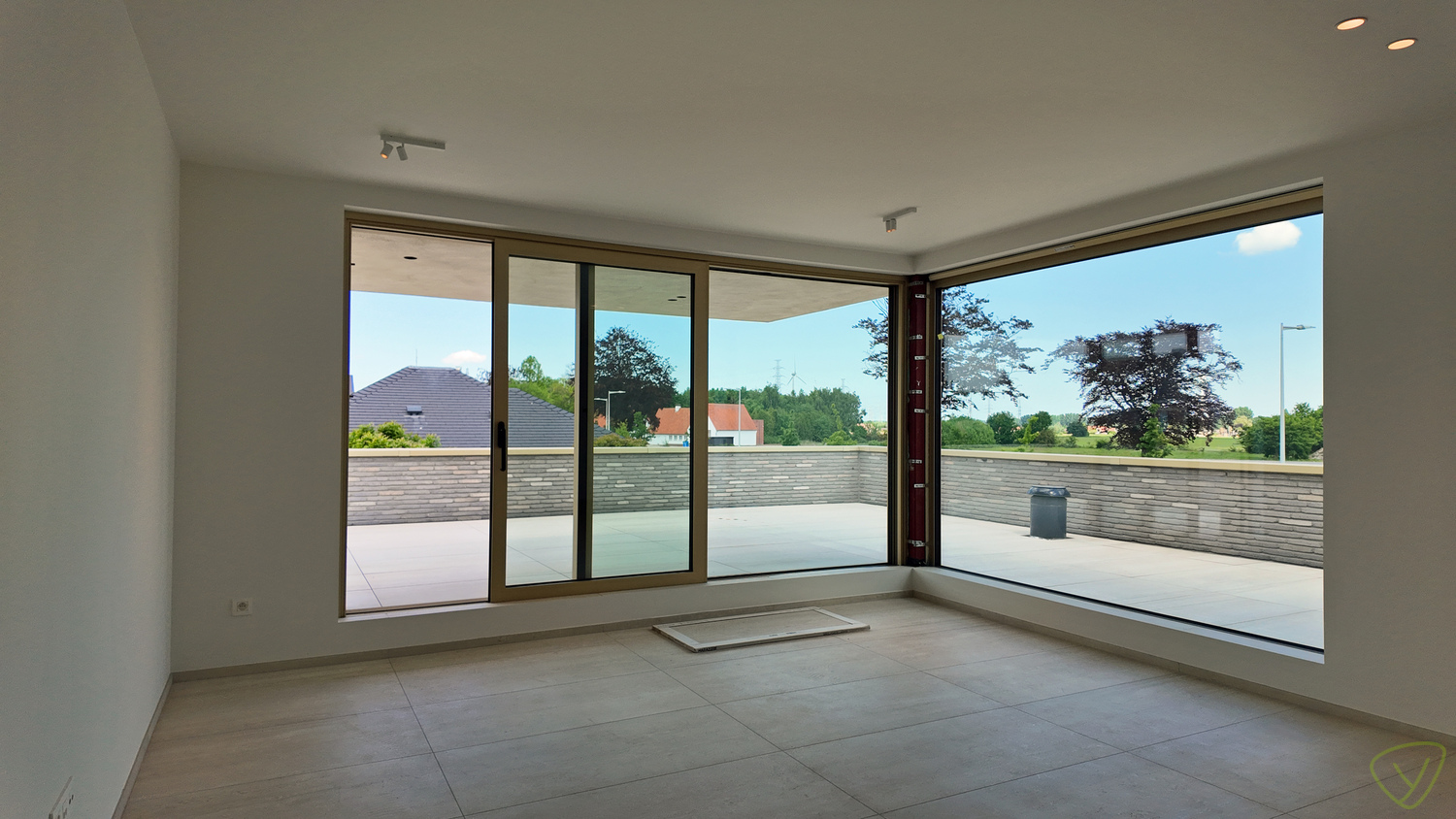 Apartment for rent in Eeklo with 3 bedrooms - photo 5