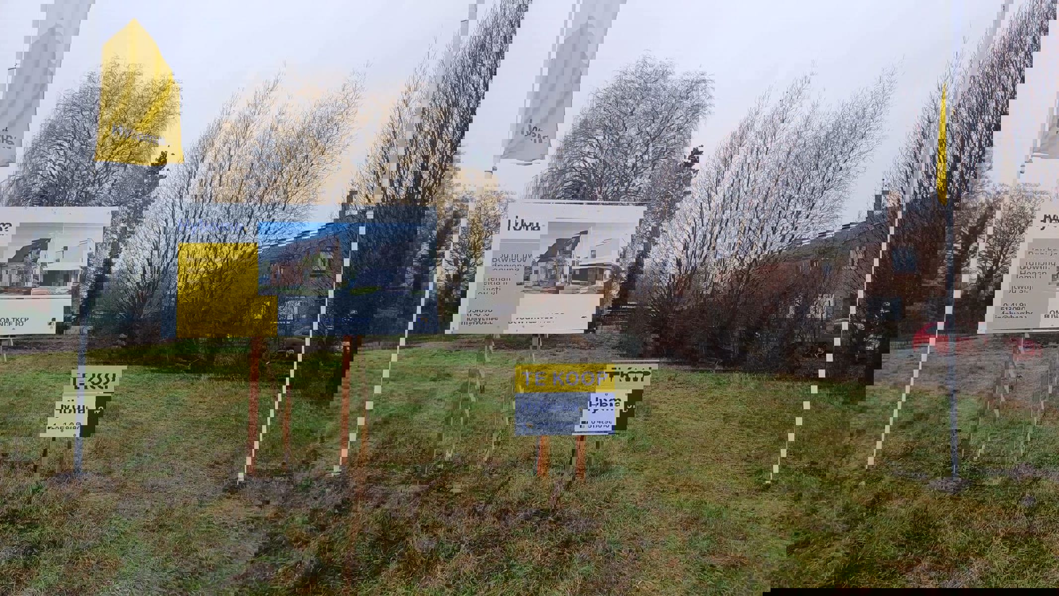 Grond te koop in Lichtervelde - foto 3