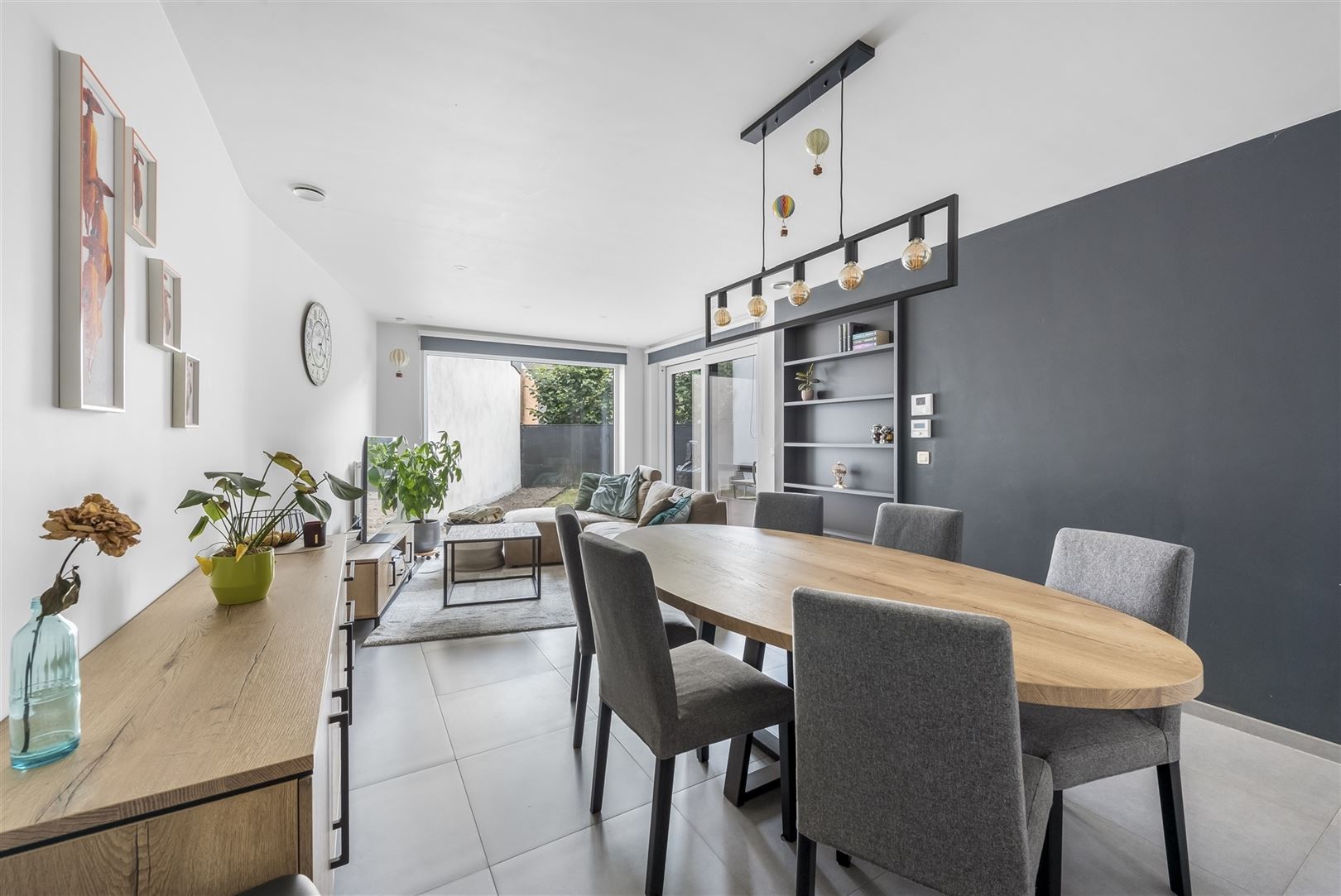 Appartement à vendre à Temse avec 2 chambres - photo 3