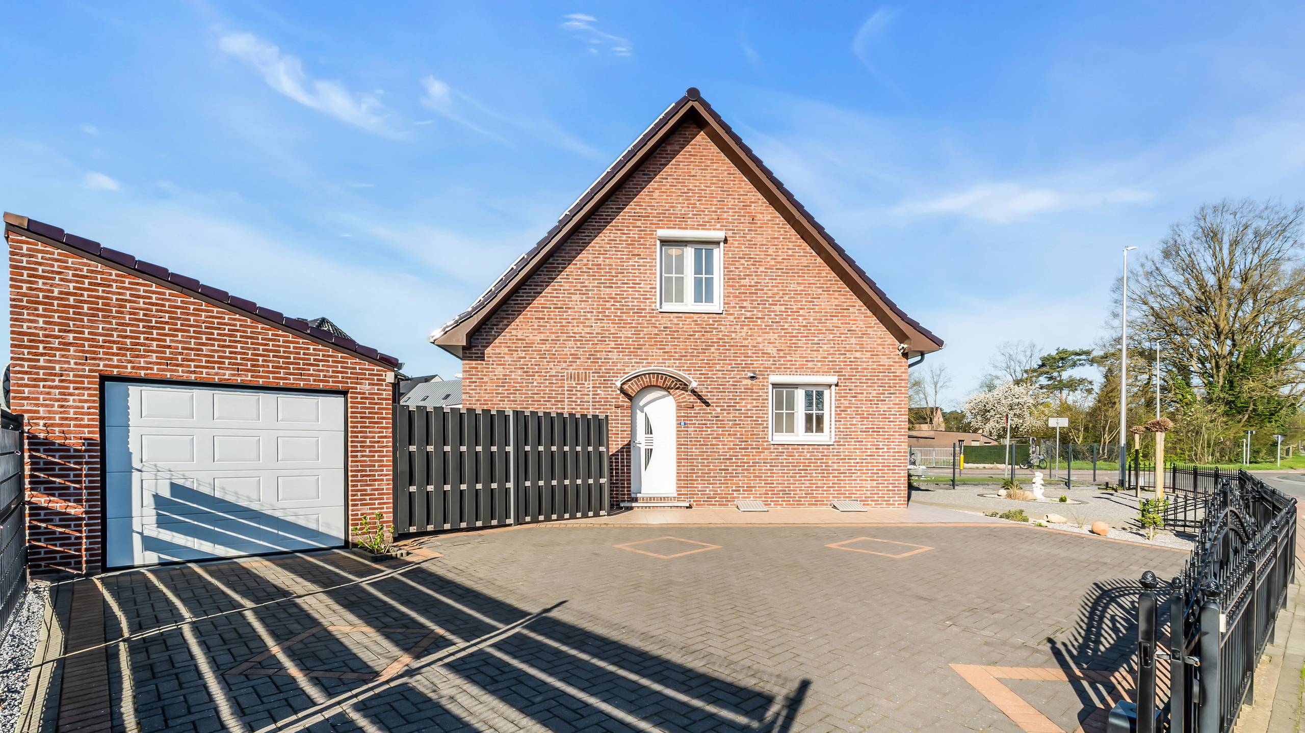 Huis te koop in Maasmechelen met 3 slaapkamers - foto 4