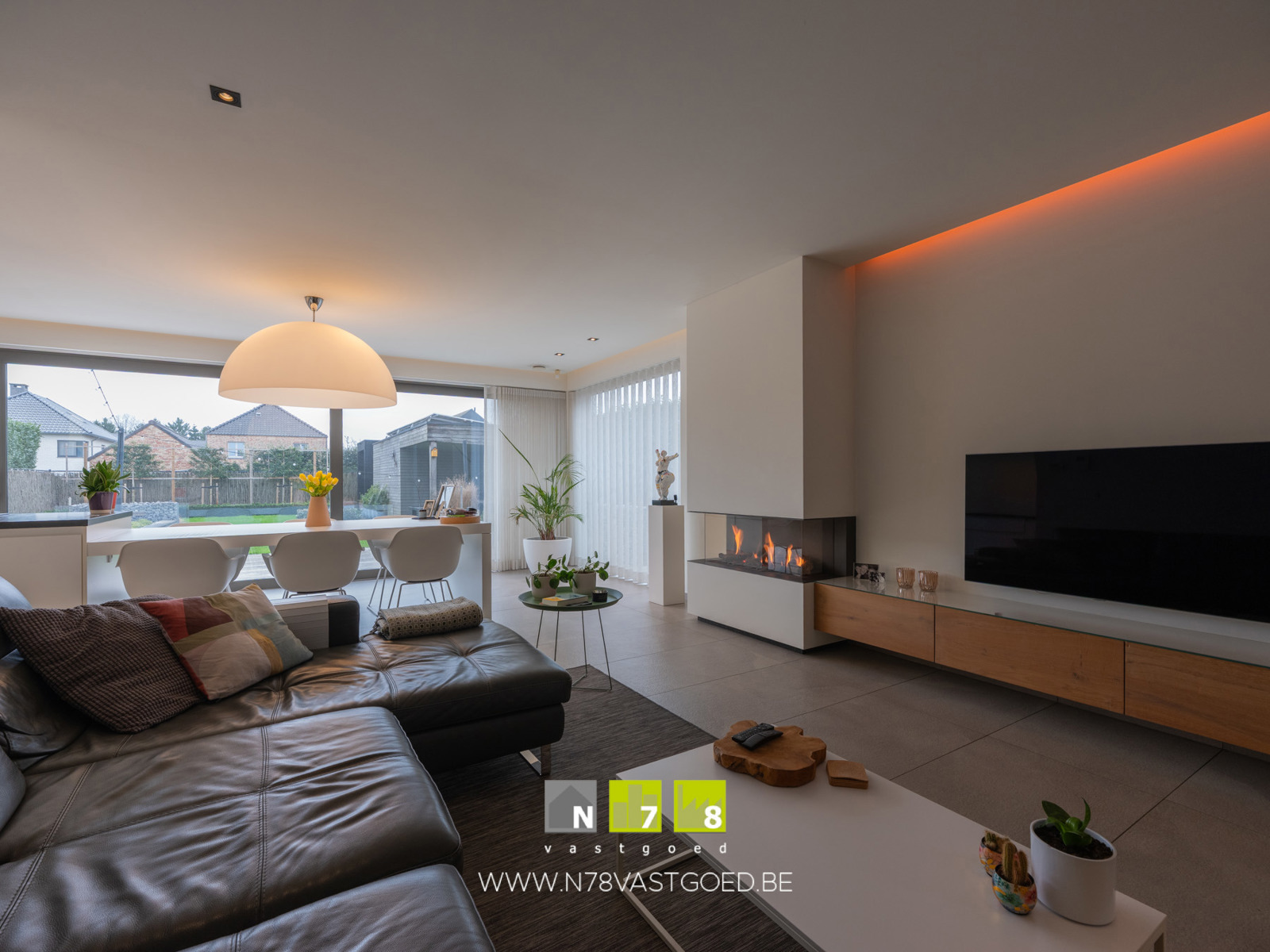 Huis te koop in Dilsen-Stokkem met 4 slaapkamers - foto 5