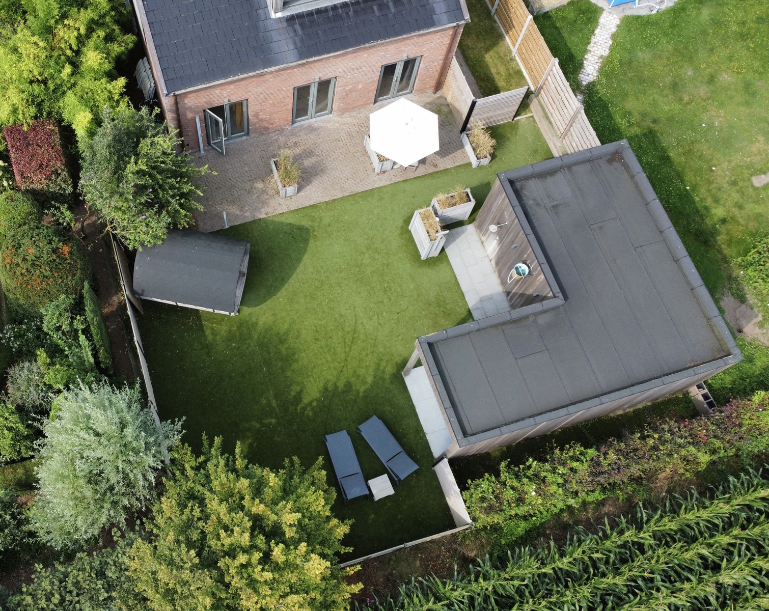 Rustig gelegen energie zuinige villa !!! - foto 1