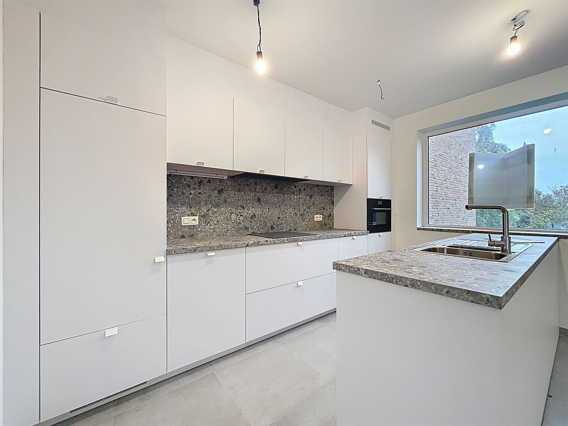 Lichtrijke nieuwbouwwoning - foto 5