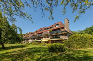 Appartement à vendre à Schoten