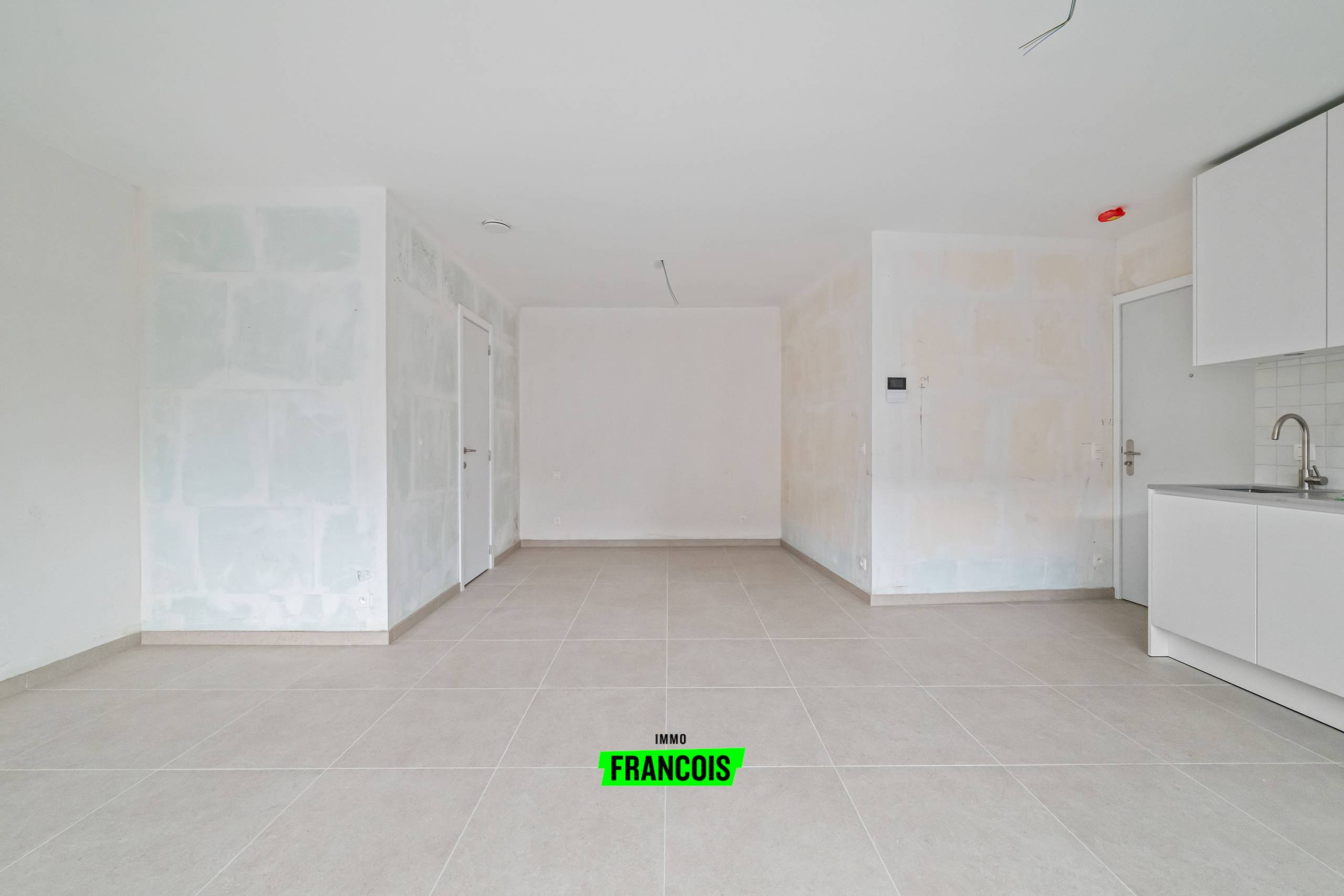 X-Corner : Modern wonen in hartje Oostende (verkoop onder BTW) - foto 3