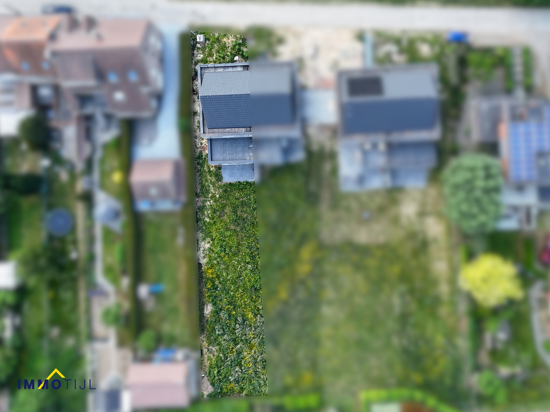 House for sale in Denderleeuw with 4 bedrooms - photo 4