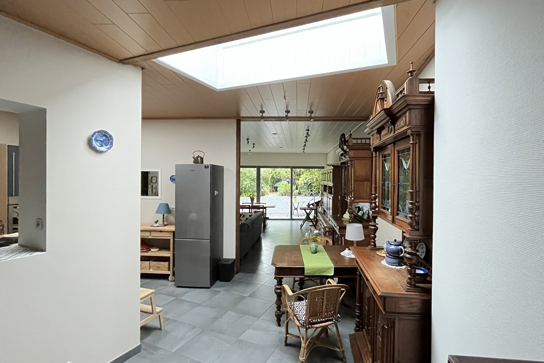 Maison à vendre à Gand avec 4 chambres - photo 3